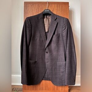 Men’s Blazer - Made in Italy